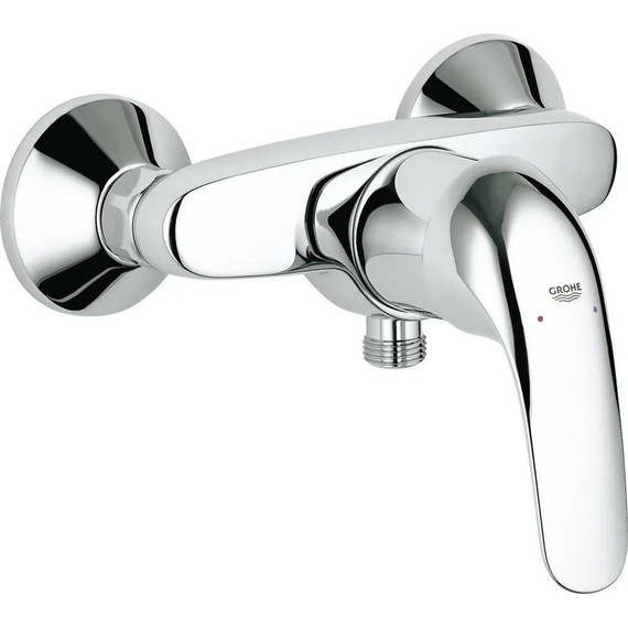Смеситель для душа Grohe Euroeco 32740000 - фото 
