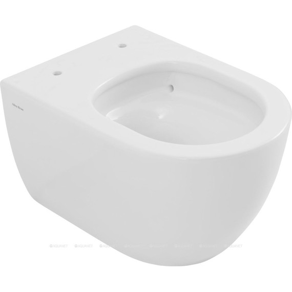 Унитаз подвесной безободковый Allen Brau Priority 4.31008.20 (система смыва Торнадо) - фото 14