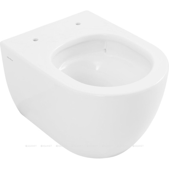 Унитаз подвесной безободковый Allen Brau Priority 4.31009.20 (система смыва Торнадо) - фото 15