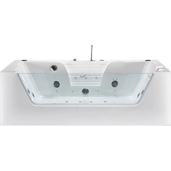 Ванна гидромассажная CeruttiSpa C-477-18A 180х85 см - фото 6