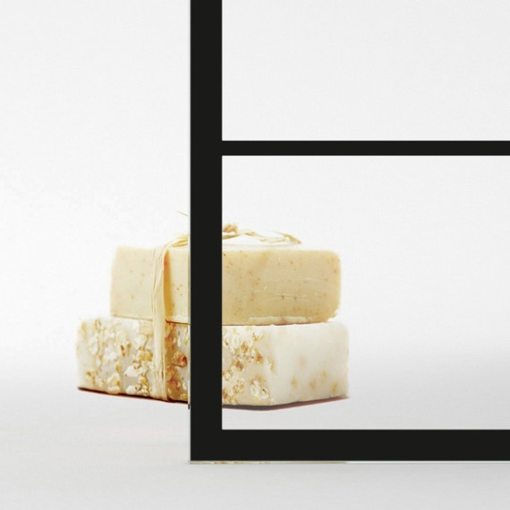 Душевая перегородка CeruttiSpa MUZA T100 100х195 см, чёрный/прозрачное - фото 6