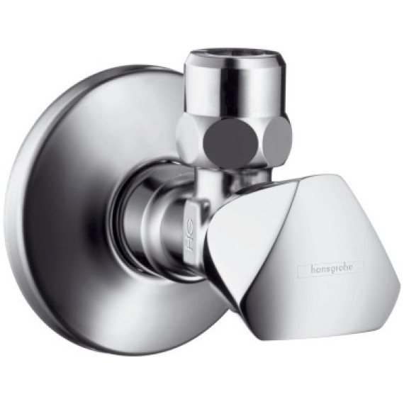 Вентиль угловой Hansgrohe 13902000 - фото 
