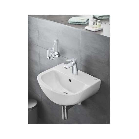 Раковина Подвесная Grohe Bau Ceramic 45 см 39424000 - фото 4