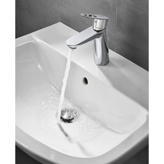 Раковина Подвесная Grohe Euro Ceramic 45 см 39324000 - фото 3
