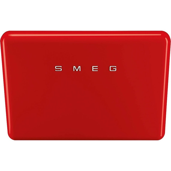 Вытяжка Smeg Стиль 50-х годов KFAB75RD - фото 