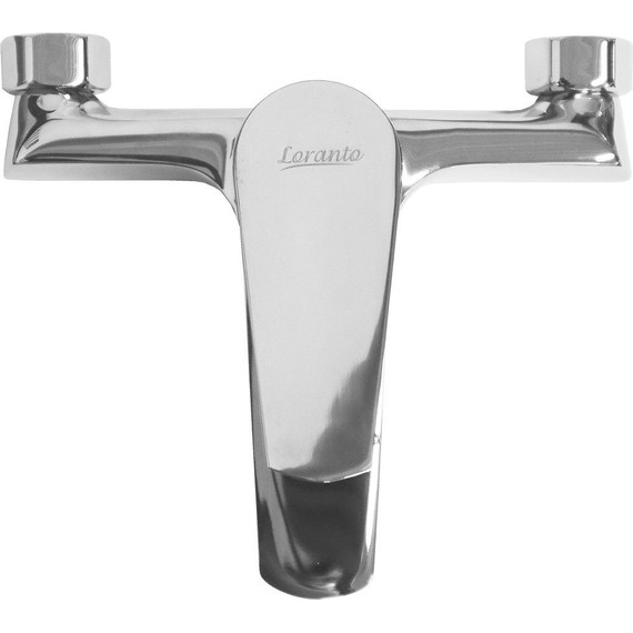 Смеситель для ванны Loranto Avrora LR30506001 - фото 4