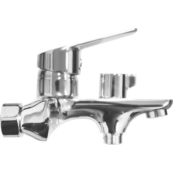 Смеситель для ванны Loranto Avrora LR30506001 - фото 5