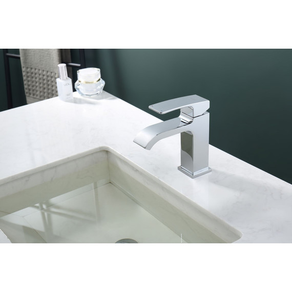 Смеситель для раковины Raglo R02.10, хром - фото 11