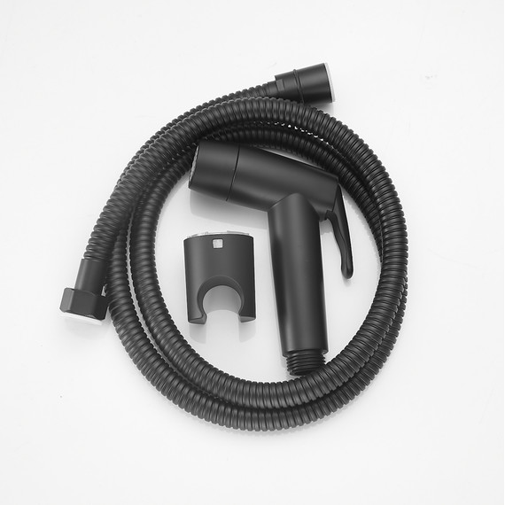 Гигиенический набор Raglo R460.50.06, чёрный - фото 