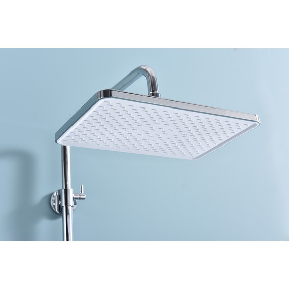 Душевая система Raglo R60.24, хром - фото 7