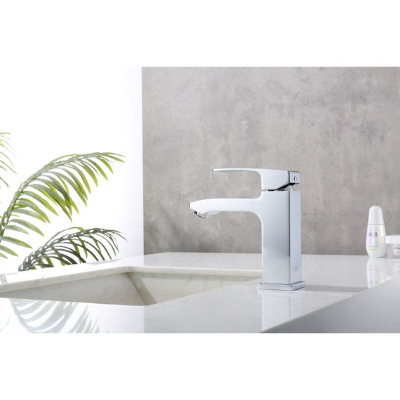 Смеситель для раковины Raglo R01.10, хром - фото 5