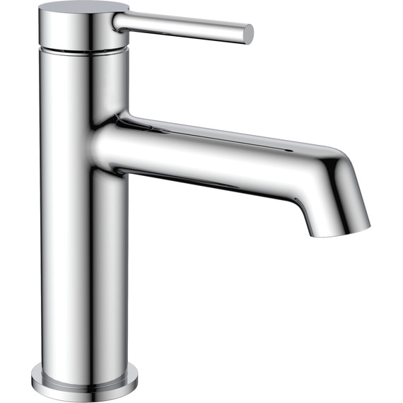 Смеситель для раковины Raglo R20.10, хром - фото 