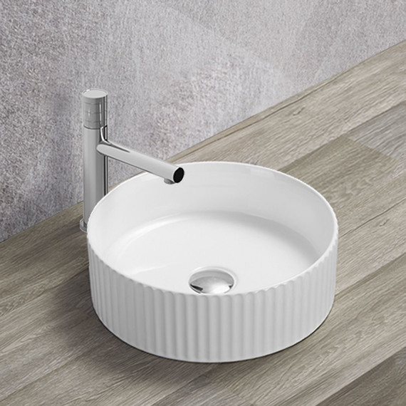 Раковина-чаша Vincea 36 см VBS-501 - фото 2