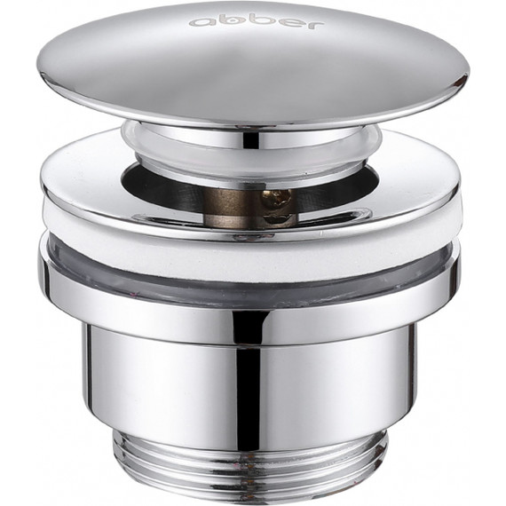 Донный клапан Abber AF0011 - фото 