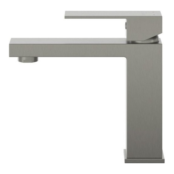 Смеситель для раковины Cezares SLIDER-LS-IN, сатин, Цвет производителя: сатин - фото 2