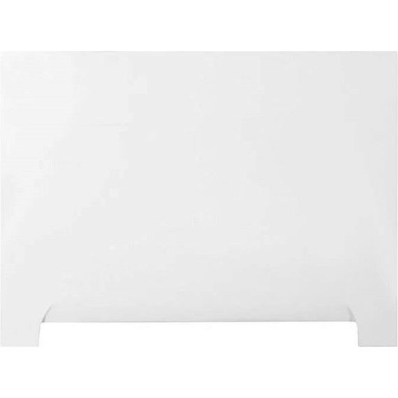 Экран торцевой для ванны Эстет Альфа 80 см ФР-00014631 - фото 