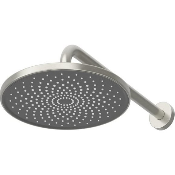 Душевая система для душа Cezares RELAX-DSET-IN, сатин, Цвет производителя: сатин - фото 6