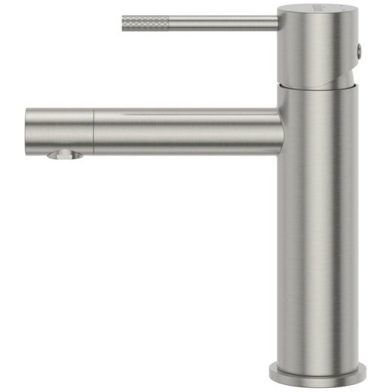 Смеситель для раковины Cezares RELAX-LS2-IN, сатин, Цвет производителя: сатин - фото 2