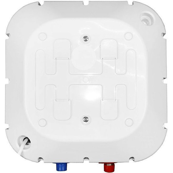 Водонагреватель (бойлер) Azario AZW 15 на 15 л - фото 2