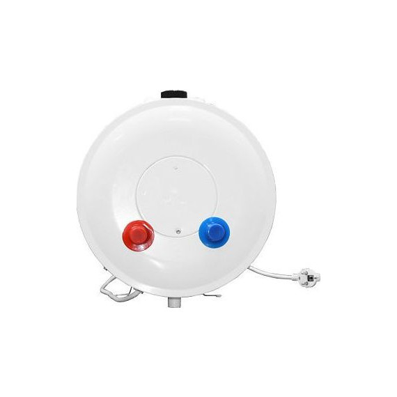 Водонагреватель (бойлер) Azario AZW 15 LUX на 15 л - фото 4