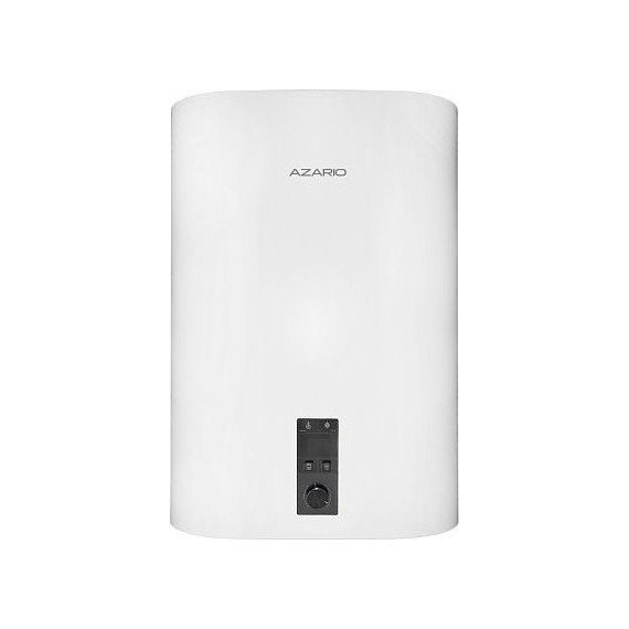 Водонагреватель (бойлер) Azario AZW 30 LUX на 30 л. - фото 