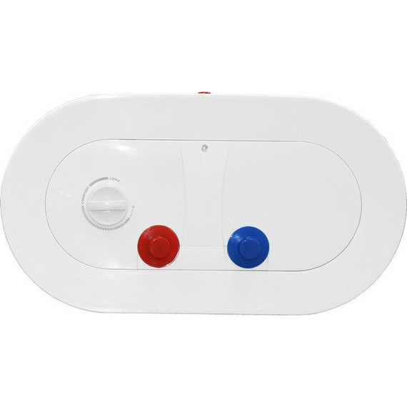 Водонагреватель (бойлер) Azario AZW 80 - фото 4