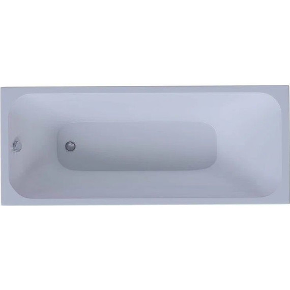 Ванна акриловая Aquatek Мия 160х70 см MIY160-0000001, Размер - мм: 1600х700 - фото 7