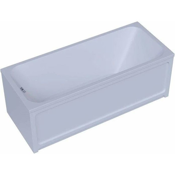 Ванна акриловая Aquatek Мия 120х70 см MIY120-0000001, Размер - мм: 1200х700 - фото 6