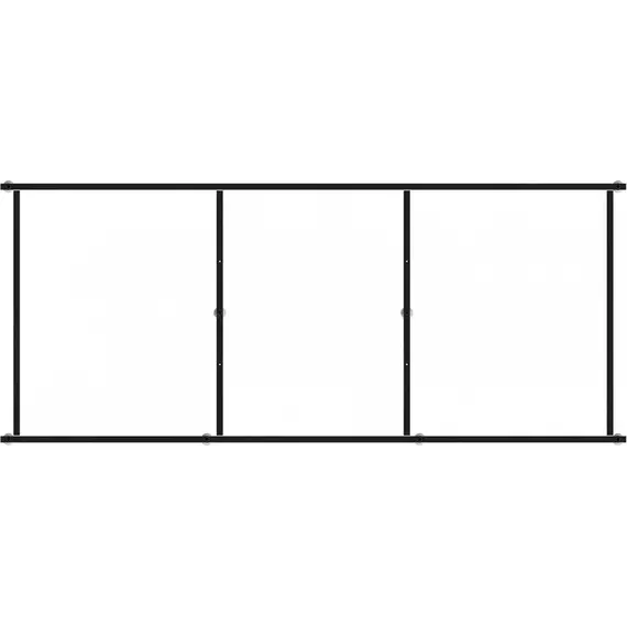 Каркас для ванны 1Marka ПУ 190x80 см - фото 2