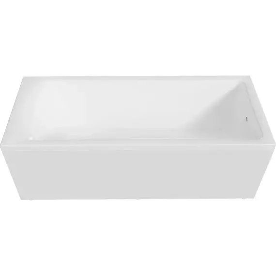 Ванна акриловая 1Marka Prime 150x75 см, Размер - мм: 1500х750 - фото 5