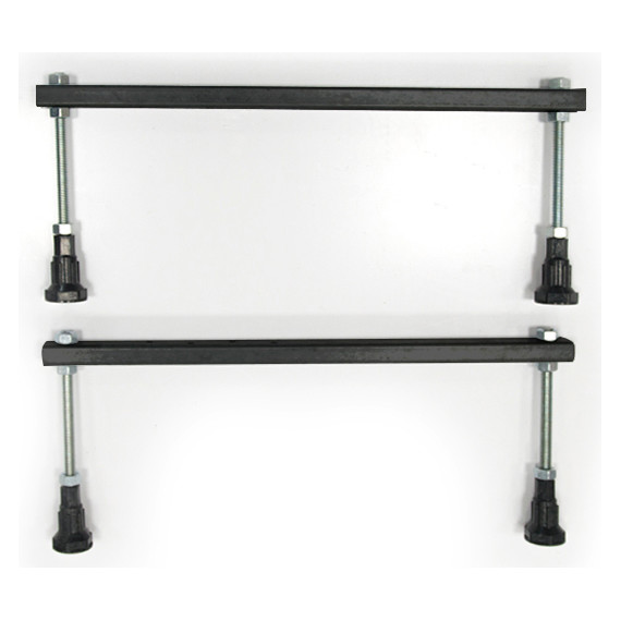 Комплект ножек для ванны 1marka 1Marka Aelita Slim - фото 