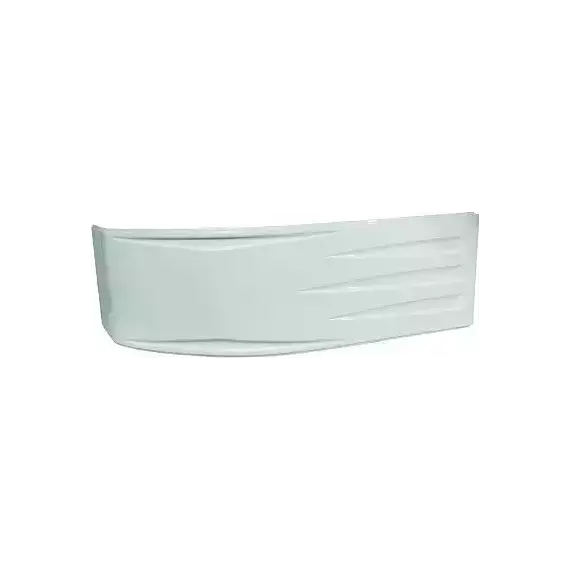 Панель фронтальная для ванны 1Marka Diana 160 см L/R - фото 