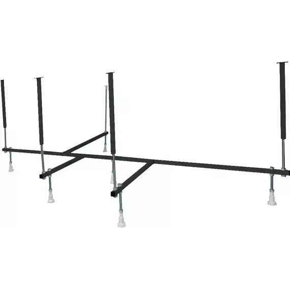 Каркас для ванны 1Marka Aura 150x105 см - фото 