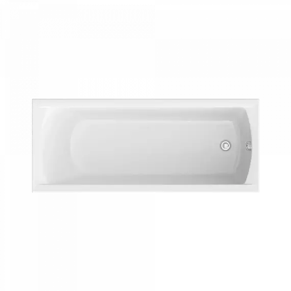 Ванна акриловая 1Marka Modern 180x75 см, Размер - мм: 1800х750 - фото 