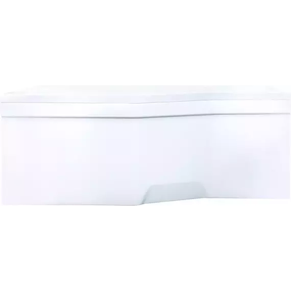 Ванна акриловая 1Marka Convey 170x75 см L, Размер - мм: 1700х750 - фото 5