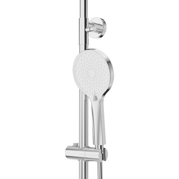 Душевая стойка Cezares RELAX-CVD-01 - фото 5