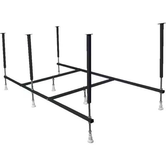 Каркас для ванны 1Marka Direct 170x100 см - фото 