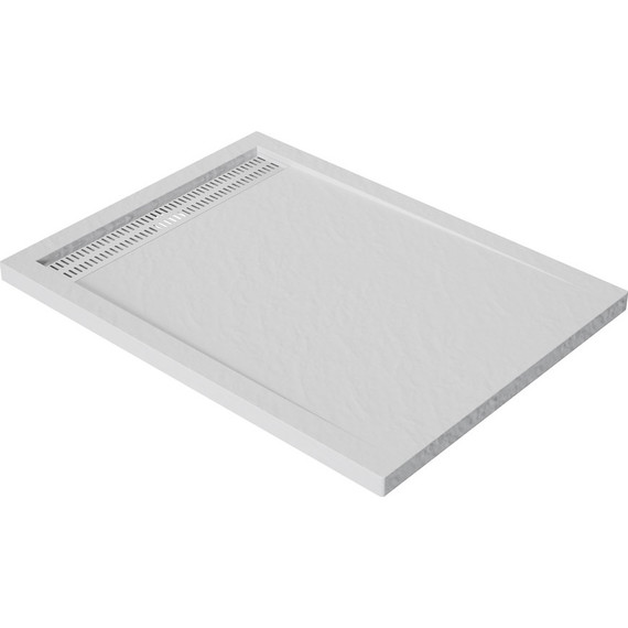 Поддон акриловый BelBagno 120х90 см TRAY-BB-DUE-AH-120/90-4-W0 - фото 5