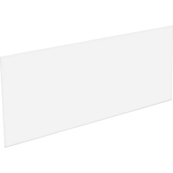 Панель фронтальная для ванны 1Marka Flat 155 см - фото 2