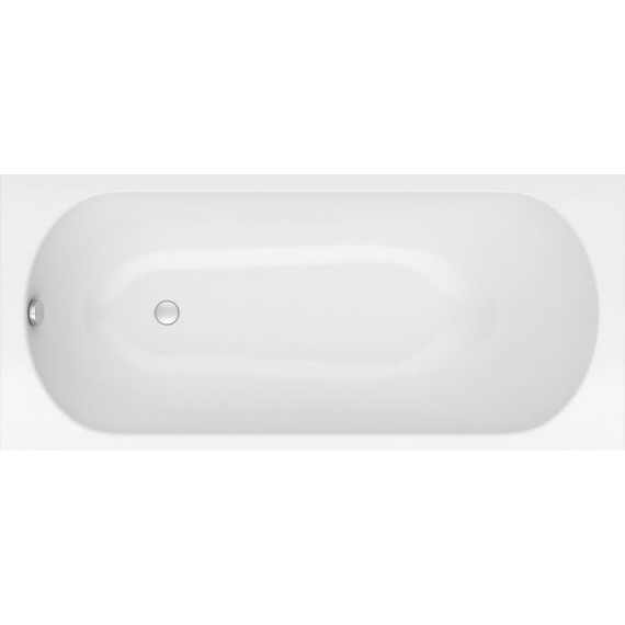 Ванна акриловая Kolpa-San Betty 200x90 см, Размер - мм: 2000х900 - фото 