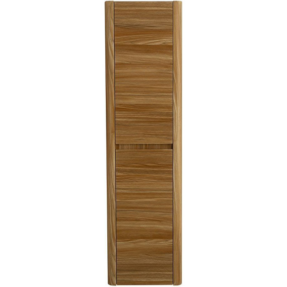 Пенал подвесной Cezares RELAX-1500-2A-SO-RC-P 40 см, дуб карамельный - фото 