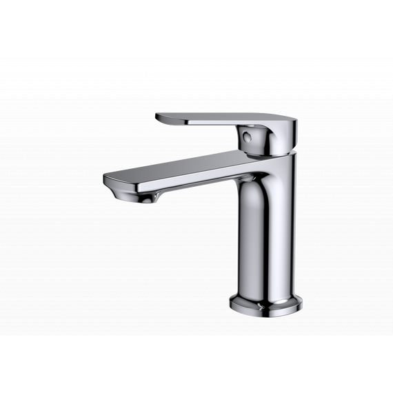 Смеситель для раковины Sole Abrau S011C - фото 