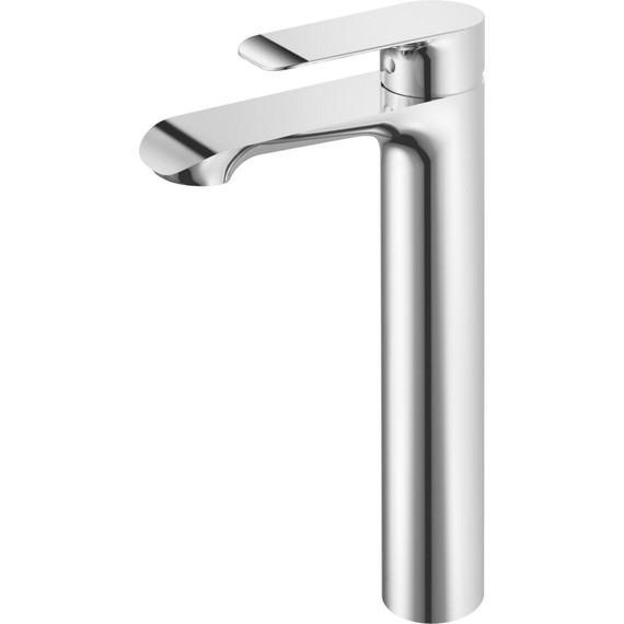 Смеситель для раковины высокий Sole Tahoe S042C - фото 