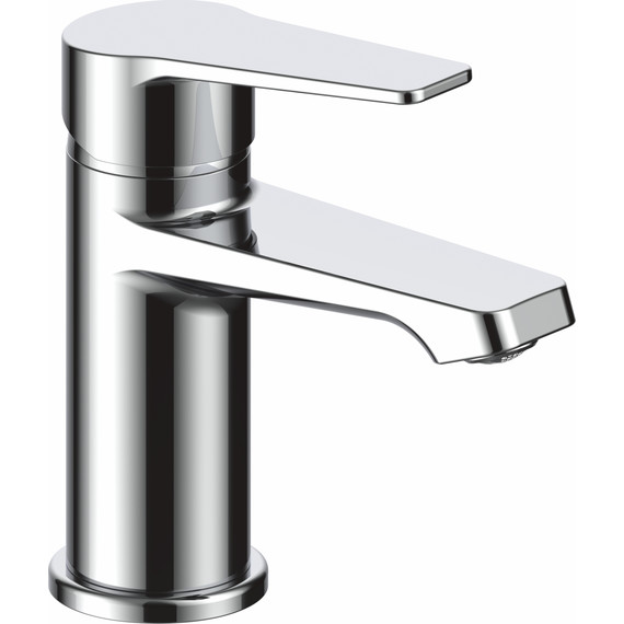 Смеситель для раковины Sole Lomond S091C - фото 