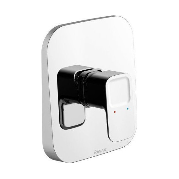 Смеситель для душа Ravak 10° TD 062.00 X070069 - фото 