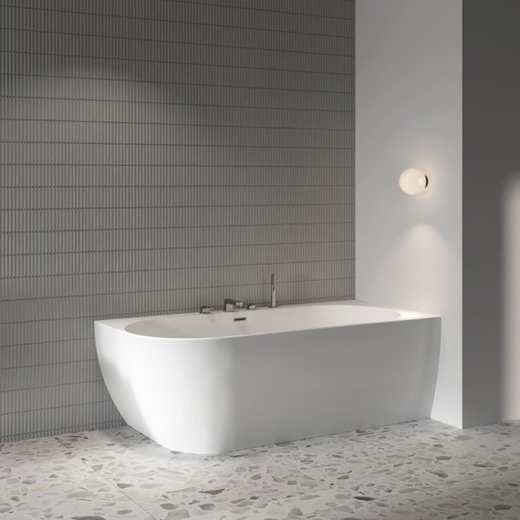 Смеситель для ванны Ravak Chrome CR 026.00 X070170 - фото 2