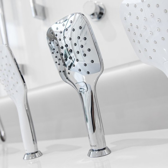 Душевая стойка Ravak 10° Free X070171 - фото 4