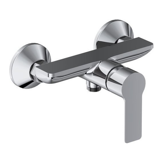 Смеситель для душа Ravak SL 032.00CR X070486 - фото 