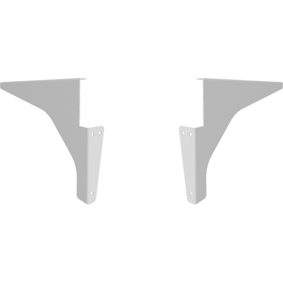 Раковина над стиральной машиной Mirsant Ellen 60 см УТ000101256 - фото 6