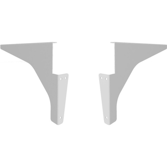 Раковина над стиральной машиной Mirsant Stella 60 см УТ000101257 - фото 5